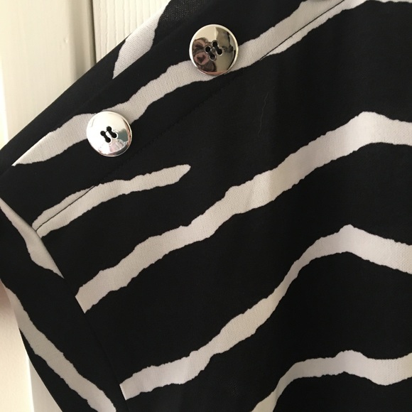 Sz XXL top by Cleo, NWT - Picture 3 of 3